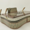 KHATAM DESK SET-PERSIS COLLECTION