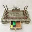 KHATAM DESK SET-PERSIS COLLECTION