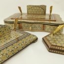 KHATAM PEN HOLDER-PERSIS COLLETION
