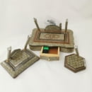 KHATAM PEN HOLDER-PERSIS COLLETION