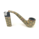 Khatam Pipe-Persis Collection