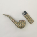 Khatam Pipe-Persis Collection