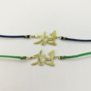 Iran calligraphy bracelet-Persis Collection