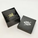 Iran calligraphy bracelet-Persis Collection