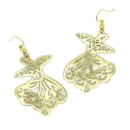 Darvish earrings-Persis Collection