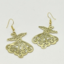 Darvish earrings-Persis Collection