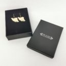 Iran earrings-Persis Collection