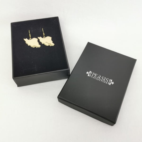 Iran Earrings