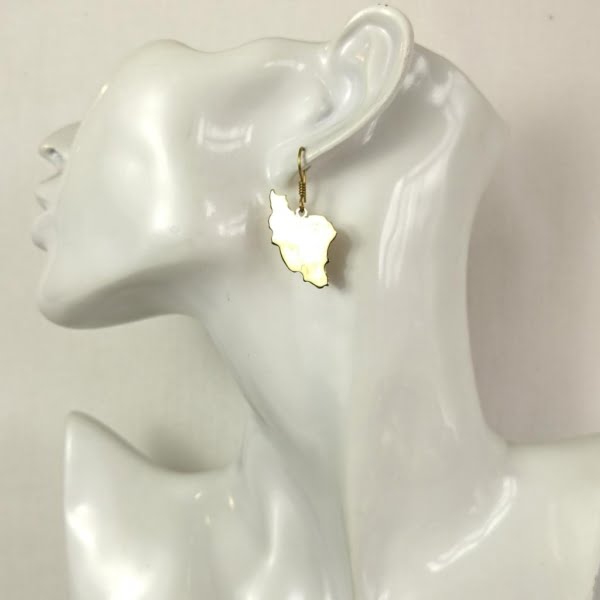 Iran Earrings