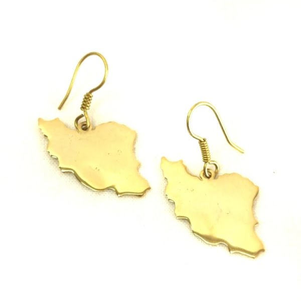 Iran Earrings