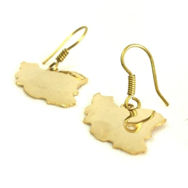 Iran Earrings