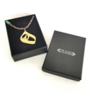 Hich necklace-Persis Collection