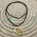 Hich necklace-Persis Collection