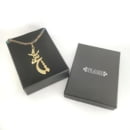 Sama and Hich necklace-Persis Collection