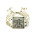 Achaemenid empire bracelet-Persis Collection