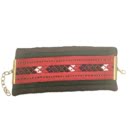 LARGE BALOCHI EMBROIDERY BRACELET-PERSIS COLLECTION