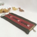 LARGE BALOCHI EMBROIDERY BRACELET-PERSIS COLLECTION