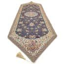 tassel berry Termeh table runner-Persis Collection