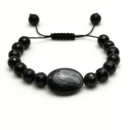 Persian onyx bracelet-Persis Collection