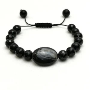 Persian Onyx Bracelet