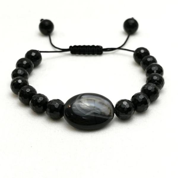 Persian Onyx Bracelet