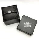 Persian onyx bracelet-Persis Collection