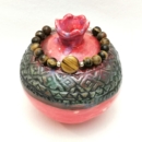 Persian tiger eye bracelet-Persis Collection