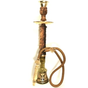 Dervish Qalyan-Persis Collection