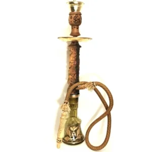 Dervish Qalyan Hookah 80cm