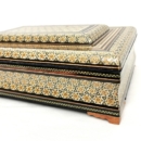 X-LARGE KHATAM JEWELLERY BOX