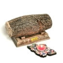 CYRUS CYLINDER-Persis Collection