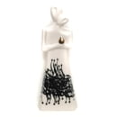MIDDLE EASTER LOVE SCULPTURE-Persis Collection