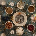 Ceramic Haft Seen