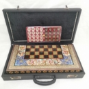 KHATAM BACKGAMMON-PERSIS COLLECTION