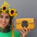 Niloo bag-Persis Collection