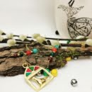 FREEDOM BIRD NECKLACE