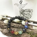 PERSIAN STONES BRACELET