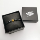 18k GOLDEN GLOB SULEMANI AQEEQ BRACELET