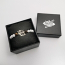 GOLD IRAN BRACELET 18K GOLD