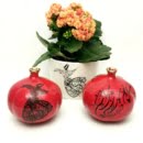 RED PERSIAN POMEGRANATE