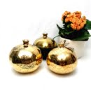Golden Persian Pomegranate-Persis Collection