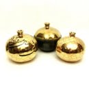 Golden Persian Pomegranate-Persis Collection