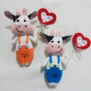 COW NOWRUZ DOLL