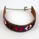 BALOCHI NEEDLEWORK CHOKER NECKLACE