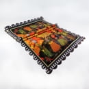 persian table runner - Persis Collection