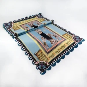 King Miniature Table Runner 135cm