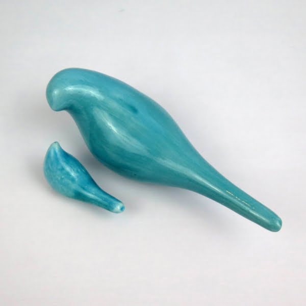 Bird and Baby Set