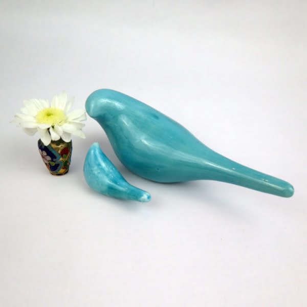 Bird and Baby Set