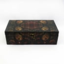 DECORATIVE STORAGE BOX-Persis collection