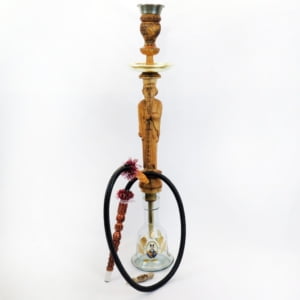 Persian Warrior shisha ghalyan hookah-persis collection